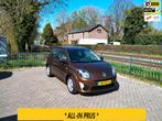 Renault Twingo 1.2-16V Authentique ALLINPRIJS, Twingo, 4 cilinders, Bruin, 4 stoelen