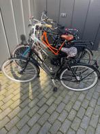Fiets, Fietsen en Brommers, Fietsen | Dames | Damesfietsen, Ophalen, Gebruikt, Overige merken