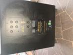 REL Strata III Subwoofer, Subwoofer, Zo goed als nieuw, 120 watt of meer, Ophalen