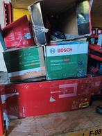 Tuingereedschap: Makita, Gardena, Bosch, Einhell, Ophalen, Gebruikt, Makita, Gardena, Bosch, Einhell