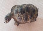 Schildpadje ca 2,5 cm, Ophalen of Verzenden, Dier, Zo goed als nieuw