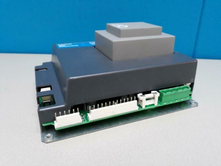 Branderautomaat Intergas KK FMT850/06 (vervanger04-05), Doe-het-zelf en Verbouw, Verwarming en Radiatoren, Gebruikt, Cv-ketel of Combi-ketel