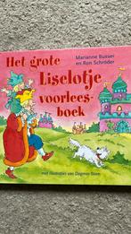 Het grote Liselotje voorleesboek, Ophalen of Verzenden, Gelezen, Voorleesboek