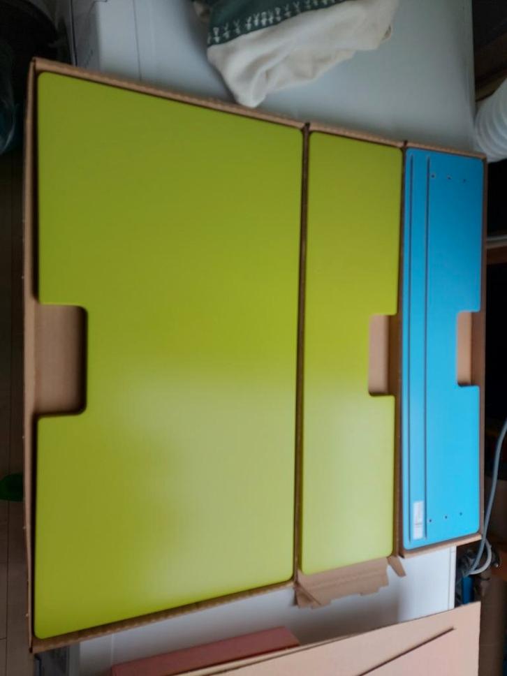 Ikea Småstad/Stuva frontjes, Kinderen en Baby's, Kinderkamer | Commodes en Kasten, Ophalen