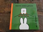 Dick Bruna - Lieve oma Pluis, Ophalen of Verzenden, Zo goed als nieuw, Dick Bruna