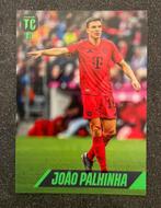 Panini Top Class 2025    PALHINHA    FC BAYERN MÜNCHEN, Ophalen of Verzenden, Zo goed als nieuw, Plaatje