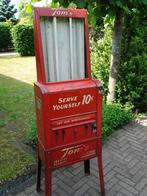 Tom 's pinda en sandwiches automaat fifties sixties vintage, Ophalen
