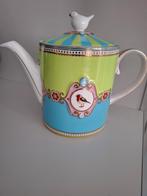 Pip Studio Love Birds groot theepot, Huis en Inrichting, Keuken | Servies, Overige typen, Ophalen of Verzenden, Zo goed als nieuw