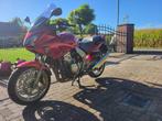 Honda CBF1000 Toermotor, Motoren, Motoren | Honda, 4 cilinders, Motorrijbewijs A, Particulier, Toermotor