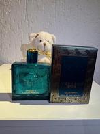 Versace Eros 100ml, Ophalen of Verzenden, Nieuw