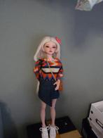 bjd poppen(r), Ophalen of Verzenden, Zo goed als nieuw, Overige typen