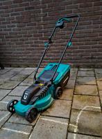 Goed werkend grasmaaier, Ophalen, Gebruikt