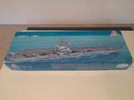 Italeri no.5533 uss Ronald Reagan oorlogsschip, Hobby en Vrije tijd, Ophalen of Verzenden