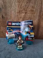 Lego Dimensions Ghostbusters Warner 71228 compleet, Avontuur en Actie, 2 spelers, Ophalen of Verzenden, Zo goed als nieuw