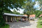 personeel gezocht schoonmaakhulp op camping ZW Drenthe, Variabele uren, Overige niveaus, Overige vormen, Vakantiewerk