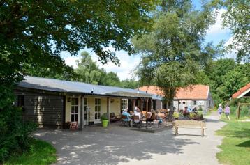 personeel gezocht schoonmaakhulp op camping ZW Drenthe beschikbaar voor biedingen