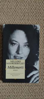 Millemorti - Nelleke Noordervliet, Ophalen of Verzenden