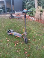 Kukiring g2 electische step, Fietsen en Brommers, Steps, Ophalen, Zo goed als nieuw, Elektrische step (E-scooter)