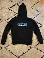 Patagonia Hoodie Zwart Maat S, Ophalen of Verzenden, Zo goed als nieuw, Maat 46 (S) of kleiner, Zwart