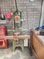 Kettingvrees, Doe-het-zelf en Verbouw, Gereedschap | Freesmachines, Ophalen, Zo goed als nieuw, Elektrisch, Overige soorten