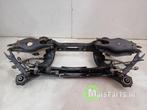Subframe van een Mercedes E-Klasse, Ophalen of Verzenden, 3 maanden garantie, Gebruikt, Mercedes-Benz