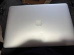 MacBook Pro 15” Retina (Late 2013) | i7 | 16GB | 500GB SSD, MacBook Pro, Gebruikt, 2 tot 3 Ghz, 512 GB