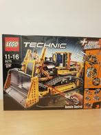 Lego 8275 Bulldozer, Kinderen en Baby's, Speelgoed | Duplo en Lego, Nieuw, Complete set, Ophalen of Verzenden, Lego