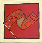 Smoking Popes - At metro (CD + DVD), Ophalen of Verzenden, Gebruikt