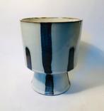 Leuke bloempot voor binnen, Huis en Inrichting, Kamerplanten, Ophalen of Verzenden, Halfschaduw, Minder dan 100 cm