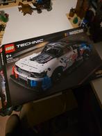 Lego nascar, Ophalen, Zo goed als nieuw