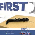 KOPLAMP SPROEIER Mercedes A B CLA GLA Klasse BI XENON KOPLAM, Ophalen of Verzenden, Gebruikt, Mercedes-Benz