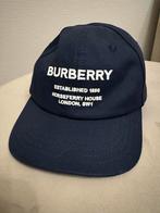 Burberry Kinderpetje Maat 4-6 jaar, Ophalen of Verzenden, Zo goed als nieuw, Jongetje of Meisje, Muts