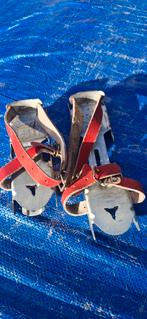 Kinder Schaatsen - Vintage!, Sport en Fitness, Schaatsen, Ophalen of Verzenden, Gebruikt, Overige typen, Overige merken