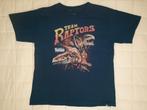jongens shirt "Walking with Dinosaurs" maat 140 ( L1 ), Ophalen of Verzenden, Zo goed als nieuw, Jongen, Shirt of Longsleeve