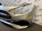 Voorbumper van een Mercedes GLA (775), Auto-onderdelen, Carrosserie en Plaatwerk, Gebruikt, -, Ophalen of Verzenden, Bumper