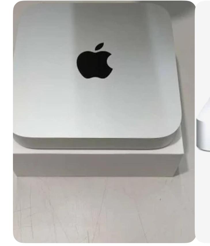 ≥ Mac Mini M1 Te Koop | Marktplaats