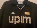 Vintage shirt Juventus 1990 1991 kappa, Ophalen of Verzenden, Zo goed als nieuw, Buitenlandse clubs, Shirt