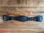 Rossner lederen singel 75cm, Ophalen of Verzenden, Zo goed als nieuw, Dressuur