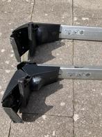 Originele 3-deurs VW Polo (9N) 2002-2010 dakdragers, Auto diversen, Dakdragers, Ophalen of Verzenden, Gebruikt