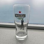 Heineken glas 007 0.25L, Verzamelen, Ophalen of Verzenden, Nieuw, Glas of Glazen, Heineken