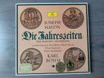 Haydn Die Jahreszeiten Karl Böhm, Ophalen of Verzenden, Classicisme, Zo goed als nieuw