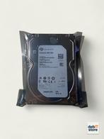 Seagate 3tb Enterprise NAS HDD - Nieuw, Computers en Software, Harde schijven, Seagate, Nieuw, Ophalen of Verzenden, Desktop