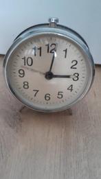 2 oude wekkers jaren 60, Antiek en Kunst, Antiek | Klokken, Ophalen of Verzenden