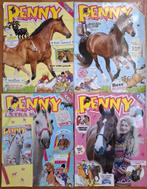 4 x Penny XXL strip uit 2013., Meerdere stripboeken, Ophalen of Verzenden, Gelezen