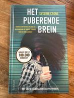 Het Puberende Brein - Eveline Crone, Ophalen of Verzenden, Zo goed als nieuw, Ontwikkelingspsychologie