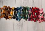 100 strengen dmc borduurgaren, Hobby en Vrije tijd, Ophalen of Verzenden, Zo goed als nieuw, Borduurgaren of Zijde