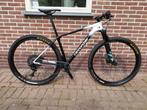 Cannondale FSI Carbon Medium 1x12 Sram, Hardtail, 45 tot 49 cm, Zo goed als nieuw, Ophalen