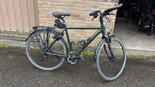 Koga Traveller 2019, Fietsen en Brommers, Fietsen | Heren | Sportfietsen en Toerfietsen, Zo goed als nieuw, Koga Miyata, Meer dan 20 versnellingen
