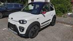 Micro Car M.go CD1, Diversen, Ophalen, 16 km/u of meer, 46 km of meer, Gebruikt