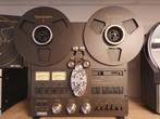 Bandrecorder Technics RS-1506, Audio, Tv en Foto, Bandrecorders, Ophalen of Verzenden